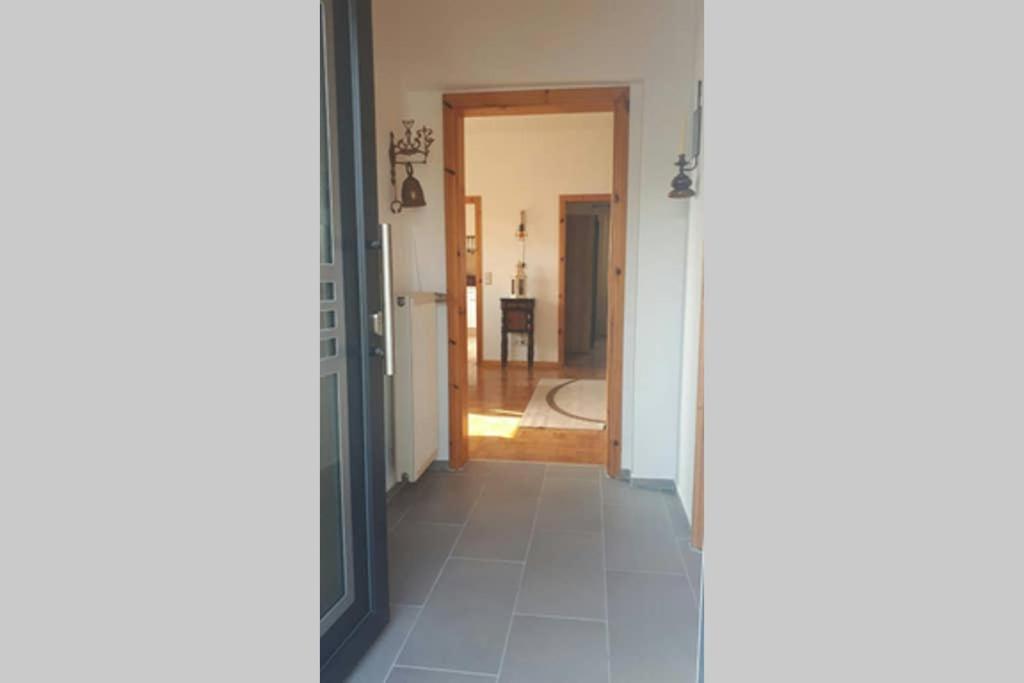 Ferienwohnung Alpaka Blick Schneppenbach Zewnętrze zdjęcie