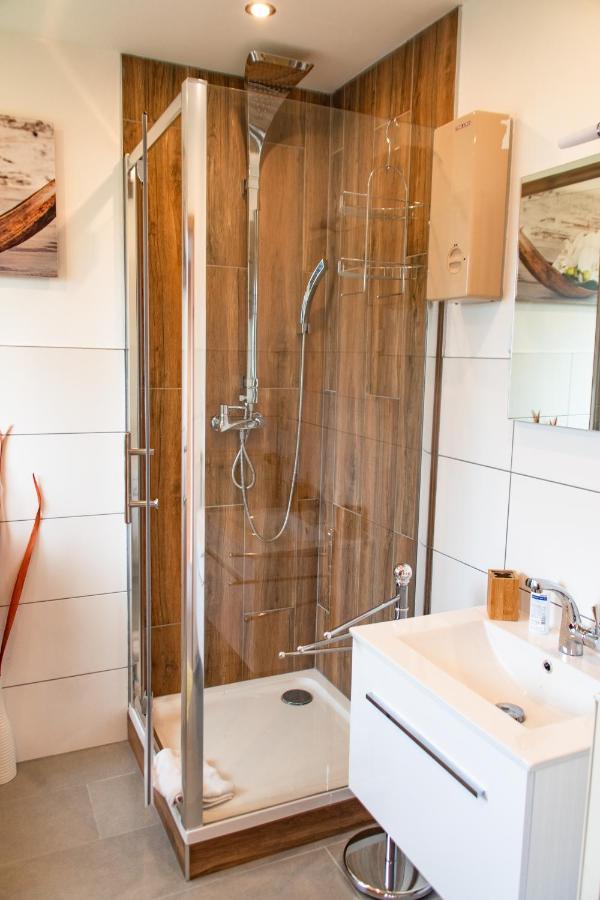 Ferienwohnung Alpaka Blick Schneppenbach Zewnętrze zdjęcie