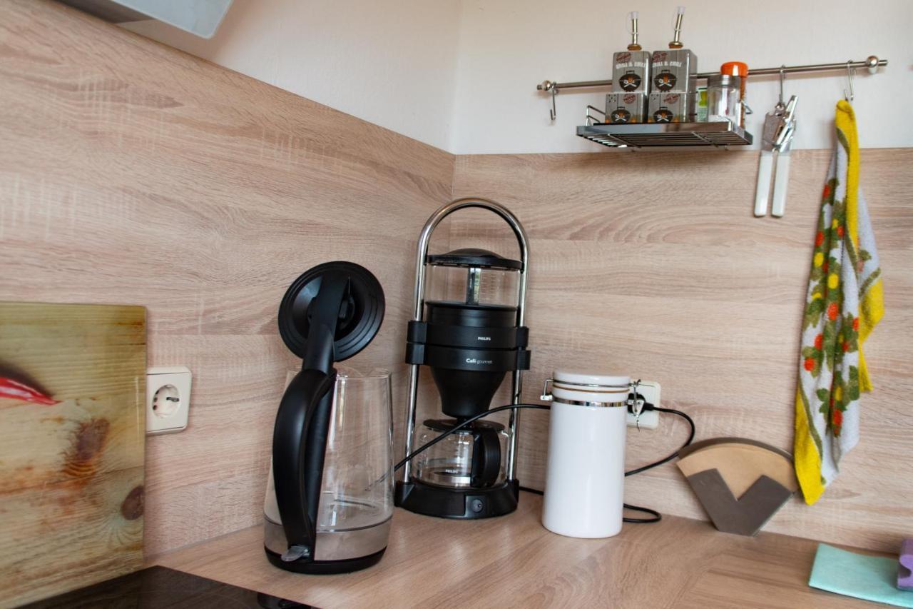 Ferienwohnung Alpaka Blick Schneppenbach Zewnętrze zdjęcie