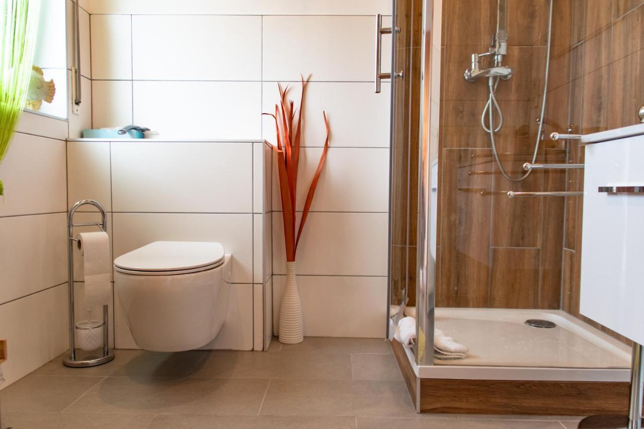 Ferienwohnung Alpaka Blick Schneppenbach Zewnętrze zdjęcie