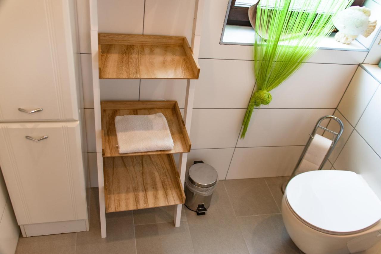Ferienwohnung Alpaka Blick Schneppenbach Zewnętrze zdjęcie