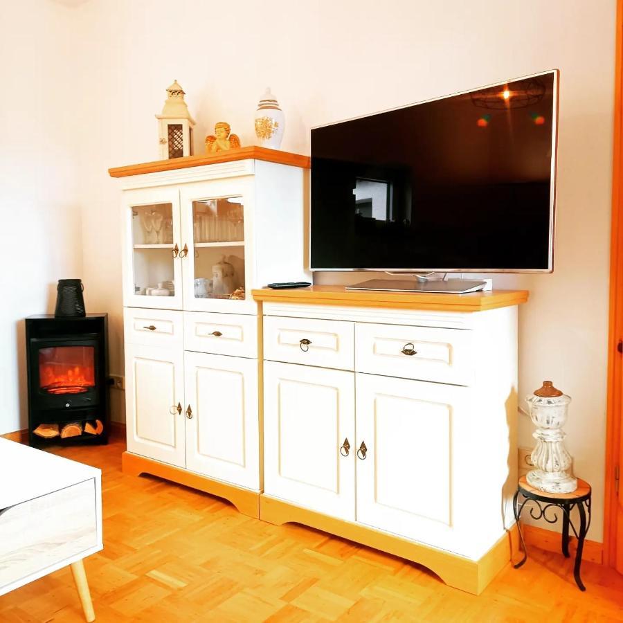 Ferienwohnung Alpaka Blick Schneppenbach Zewnętrze zdjęcie