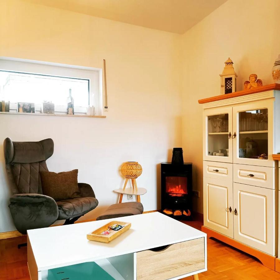Ferienwohnung Alpaka Blick Schneppenbach Zewnętrze zdjęcie