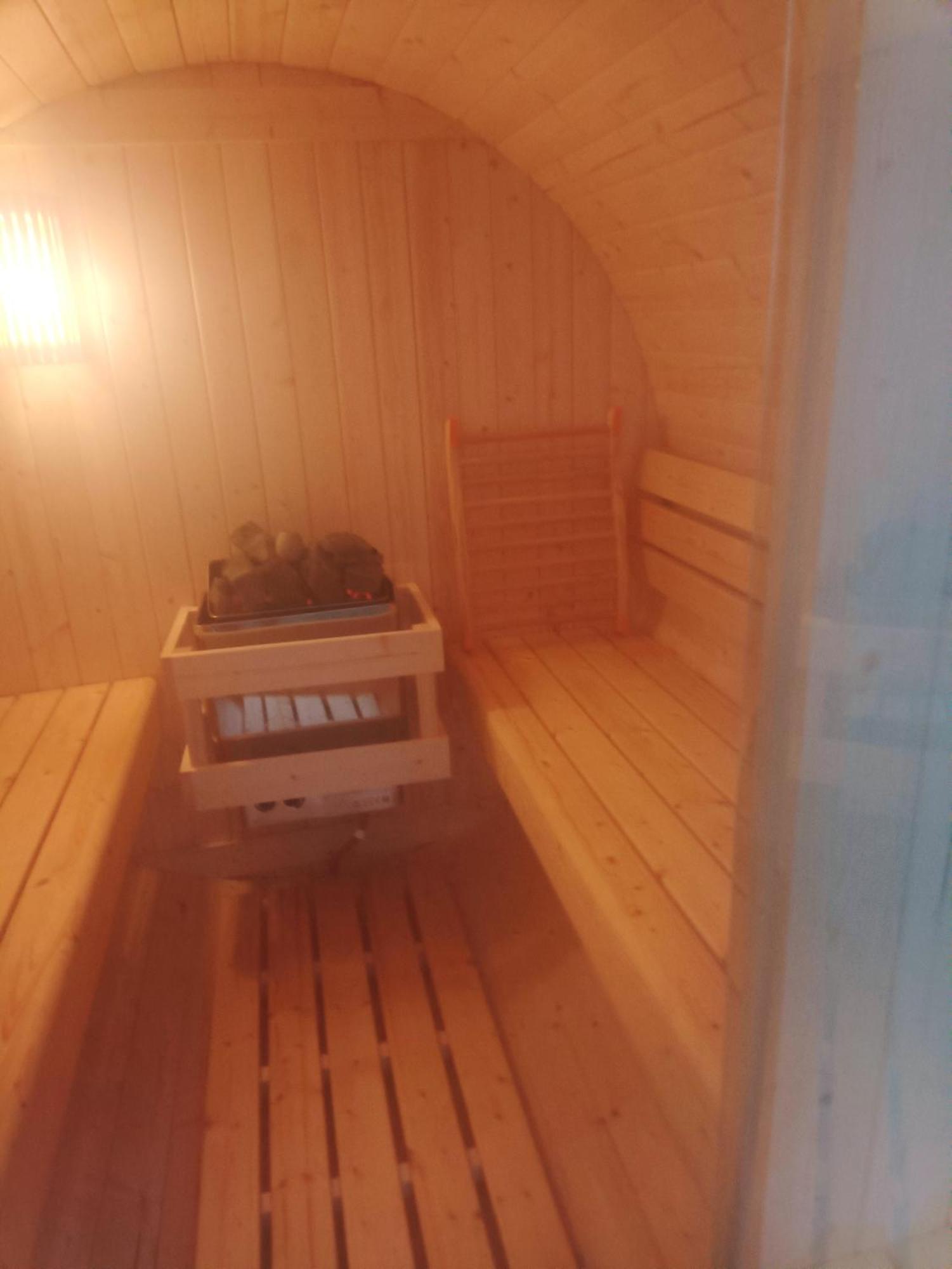 Ferienwohnung Alpaka Blick Schneppenbach Zewnętrze zdjęcie
