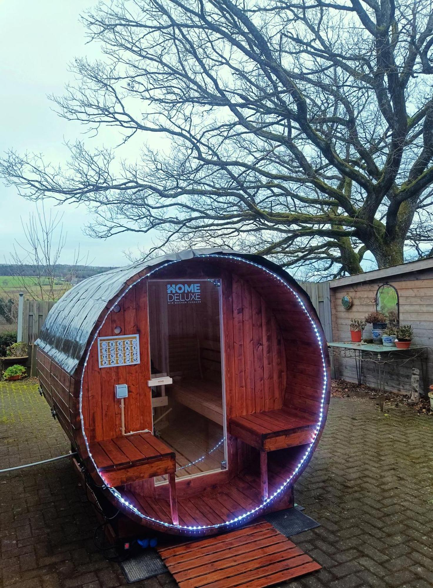 Ferienwohnung Alpaka Blick Schneppenbach Zewnętrze zdjęcie